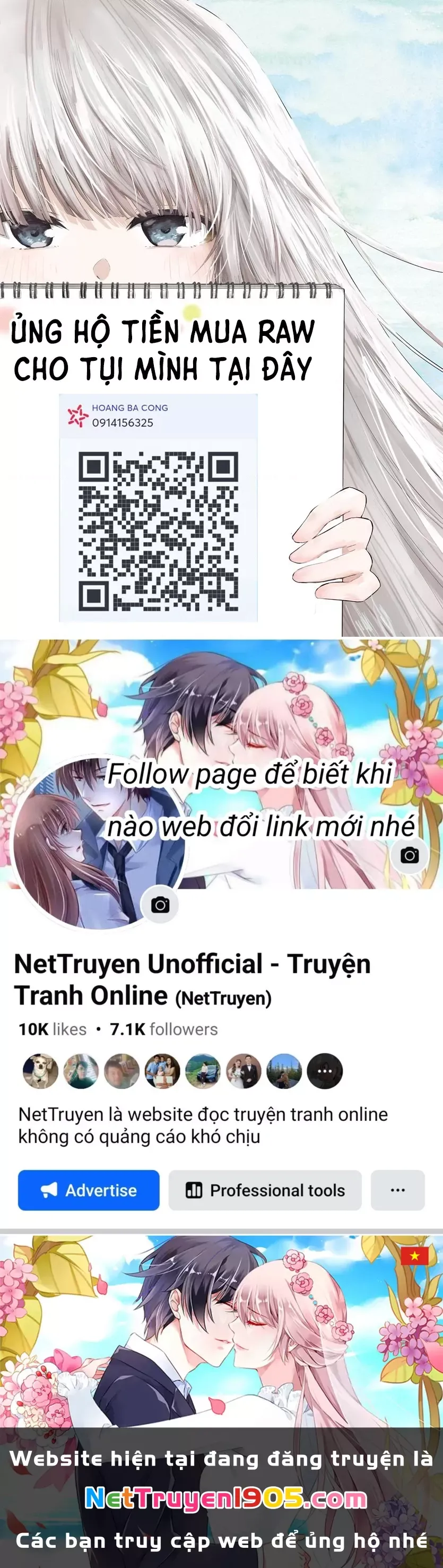 Cô Bạn Bị Mất Đi Giọng Nói Luôn Nghĩ Rằng: Chapter 54.4