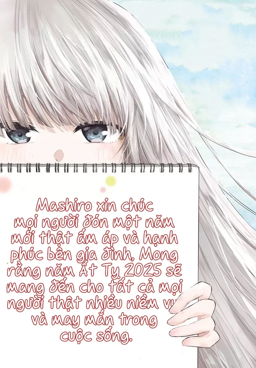 Cô Bạn Bị Mất Đi Giọng Nói Luôn Nghĩ Rằng: Chapter 7
