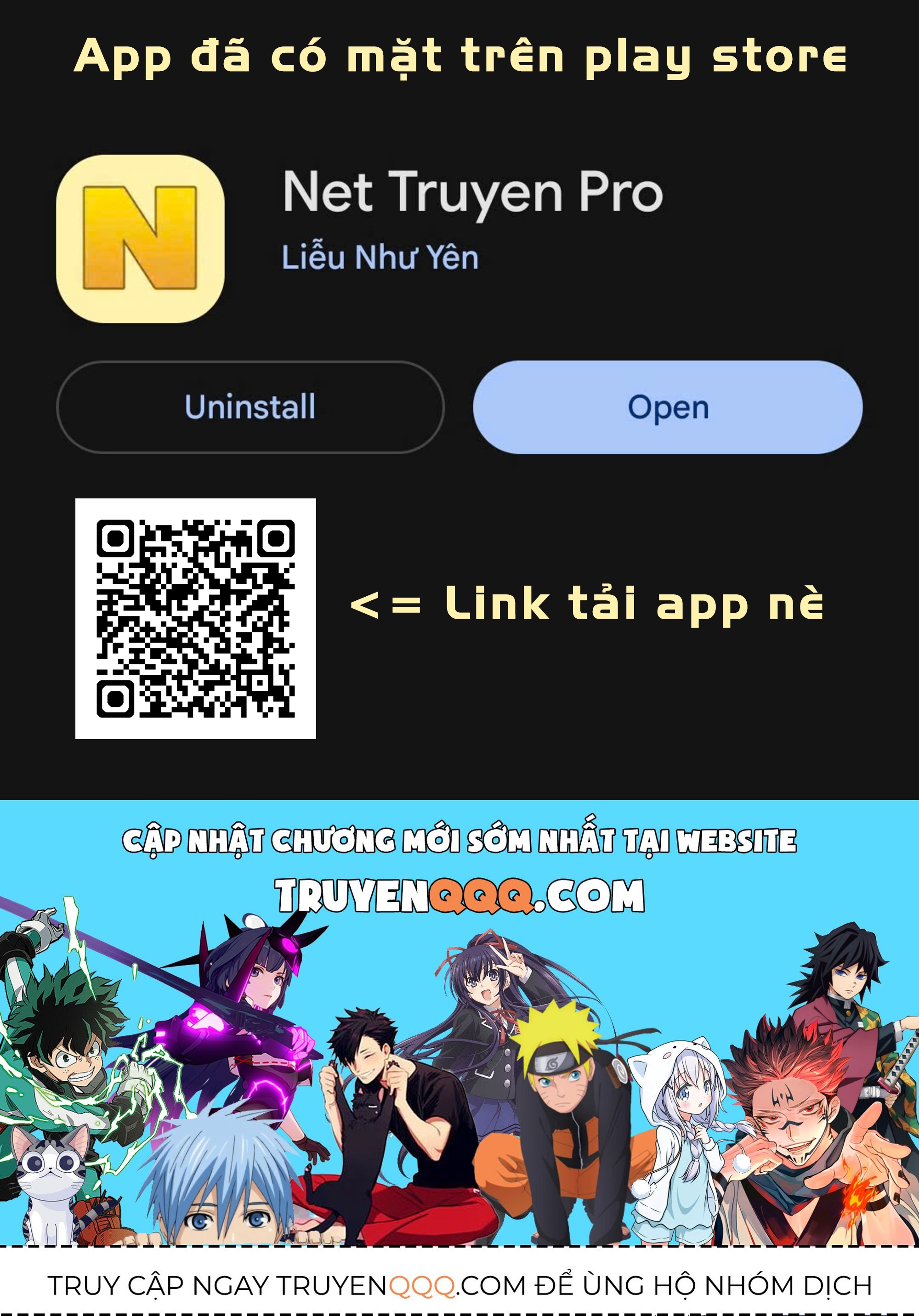 Cô Bạn Bị Mất Đi Giọng Nói Luôn Nghĩ Rằng: Chapter 9