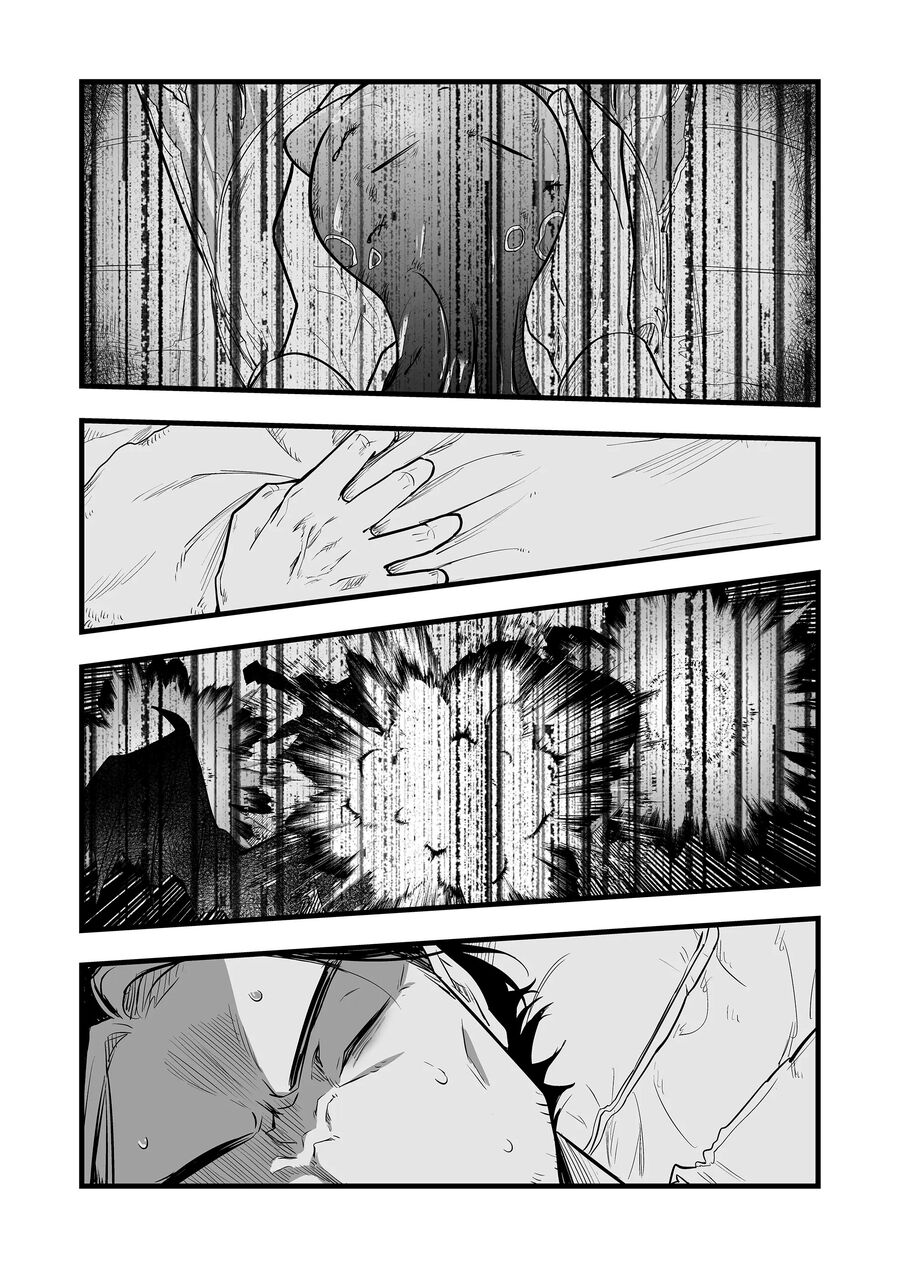 Cô Bé Ấy Là Con Quái Vật Mà Tôi Đã Cứu Lấy Năm Xưa: Chapter 18