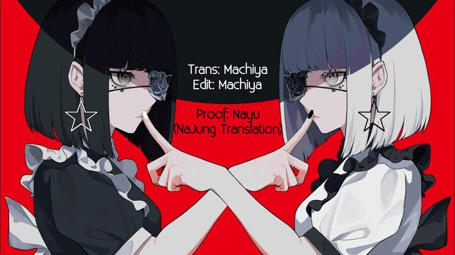 Cô Bé Ấy Là Con Quái Vật Mà Tôi Đã Cứu Lấy Năm Xưa: Chapter 24