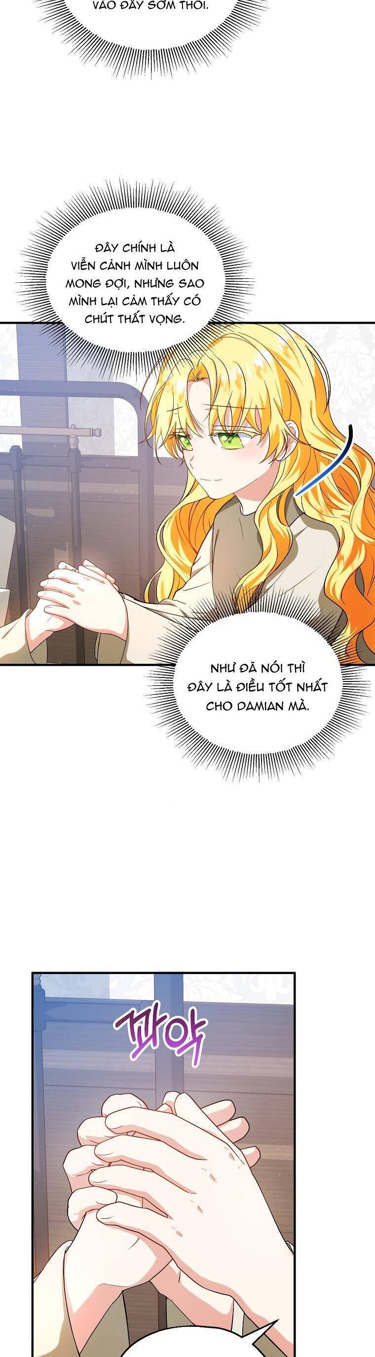 Cô Con Dâu Nuôi Muốn Bỏ Nhà Đi: Chapter 14