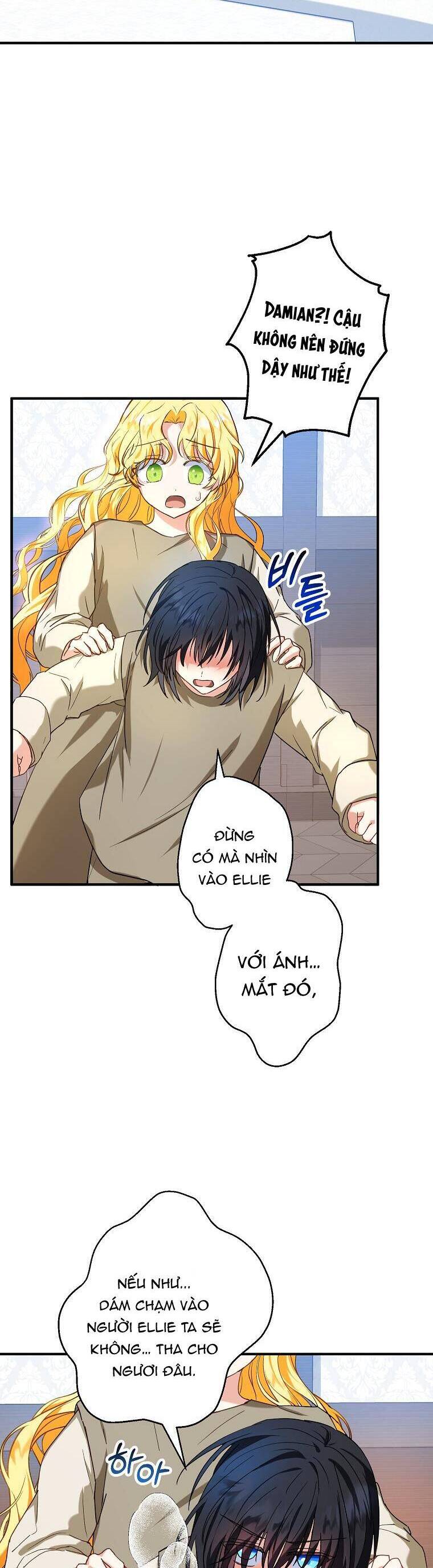 Cô Con Dâu Nuôi Muốn Bỏ Nhà Đi: Chapter 14