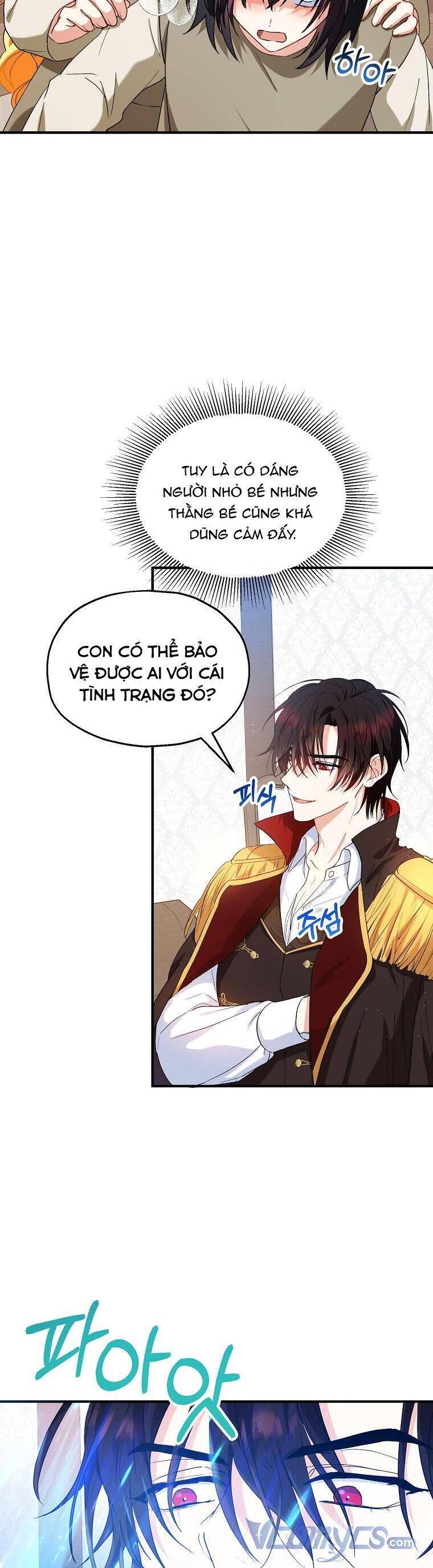 Cô Con Dâu Nuôi Muốn Bỏ Nhà Đi: Chapter 14