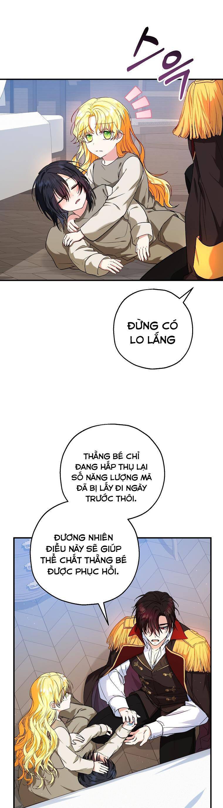 Cô Con Dâu Nuôi Muốn Bỏ Nhà Đi: Chapter 14