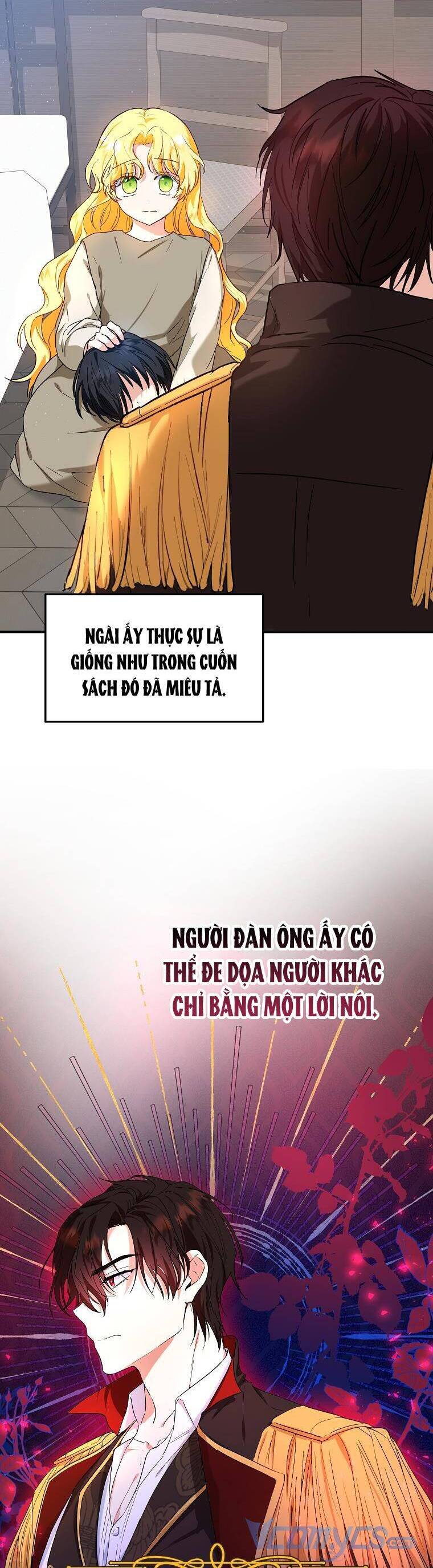Cô Con Dâu Nuôi Muốn Bỏ Nhà Đi: Chapter 14