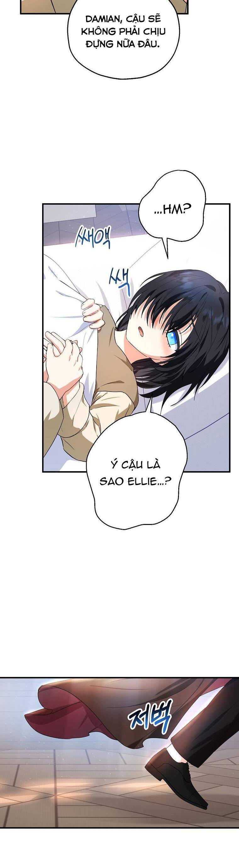 Cô Con Dâu Nuôi Muốn Bỏ Nhà Đi: Chapter 14