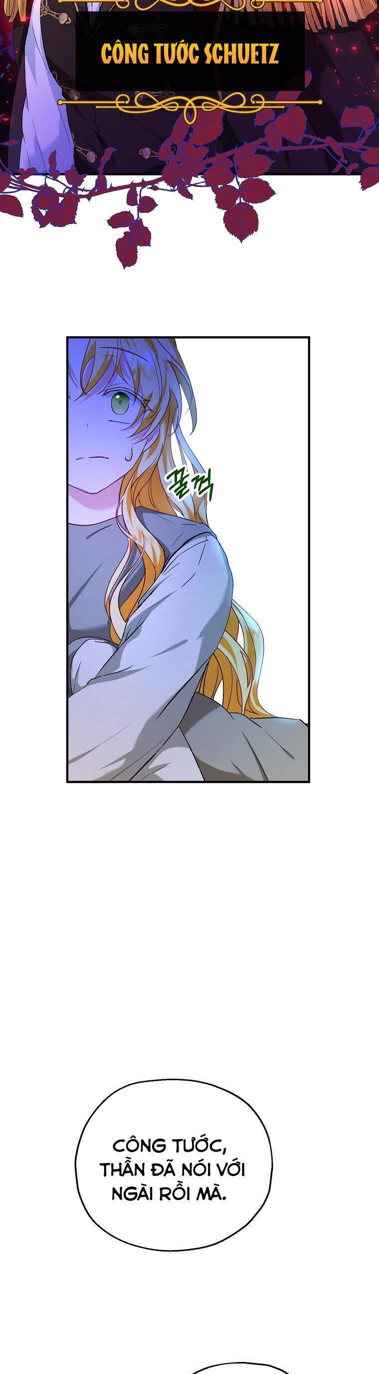 Cô Con Dâu Nuôi Muốn Bỏ Nhà Đi: Chapter 14
