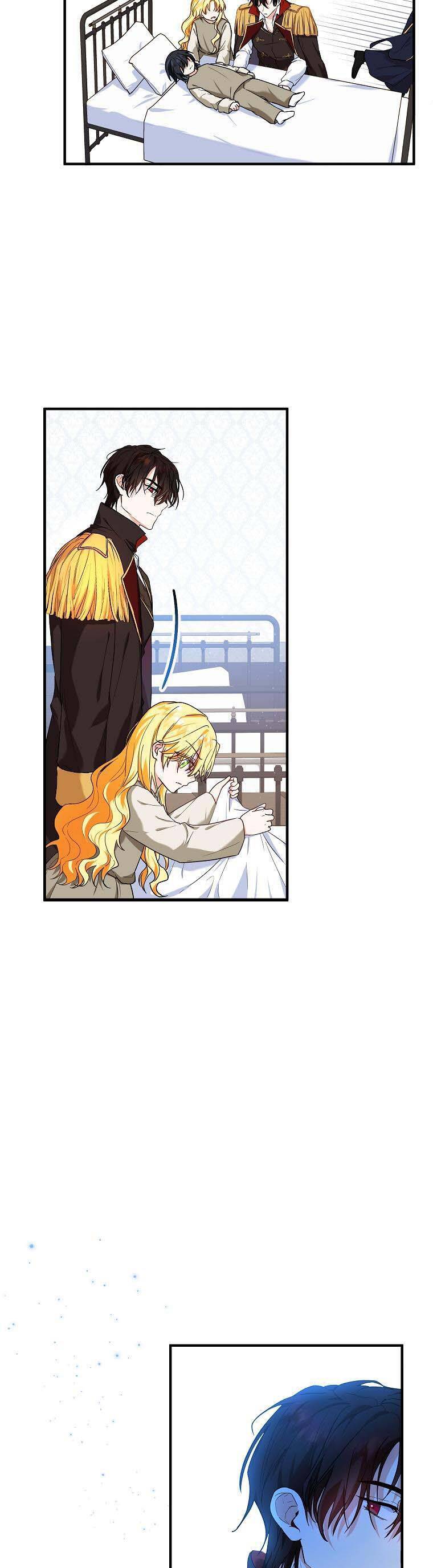 Cô Con Dâu Nuôi Muốn Bỏ Nhà Đi: Chapter 14