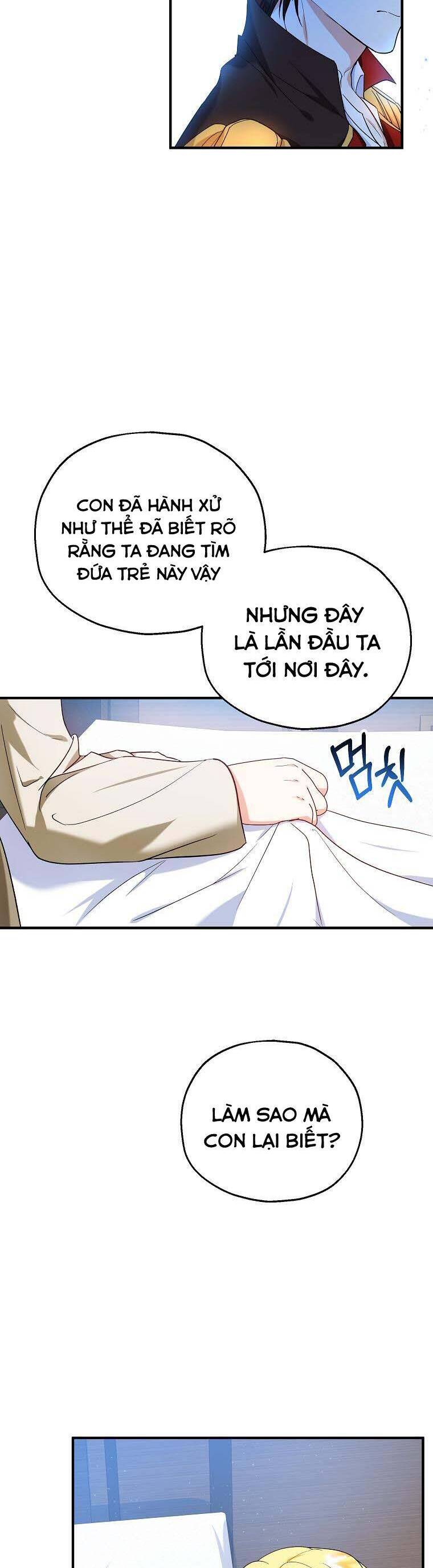 Cô Con Dâu Nuôi Muốn Bỏ Nhà Đi: Chapter 14