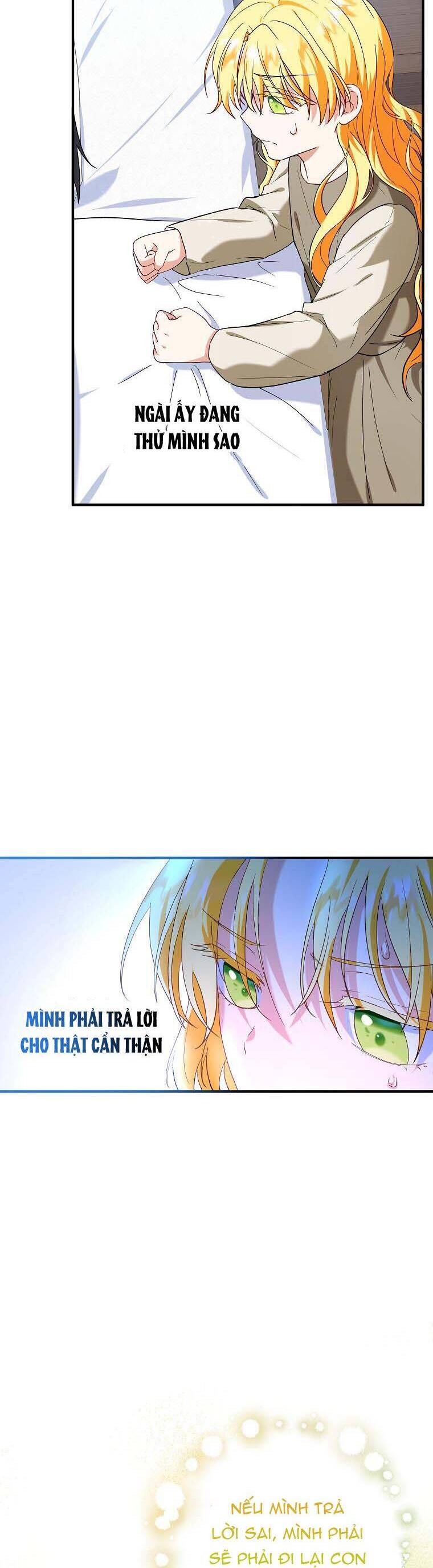 Cô Con Dâu Nuôi Muốn Bỏ Nhà Đi: Chapter 14