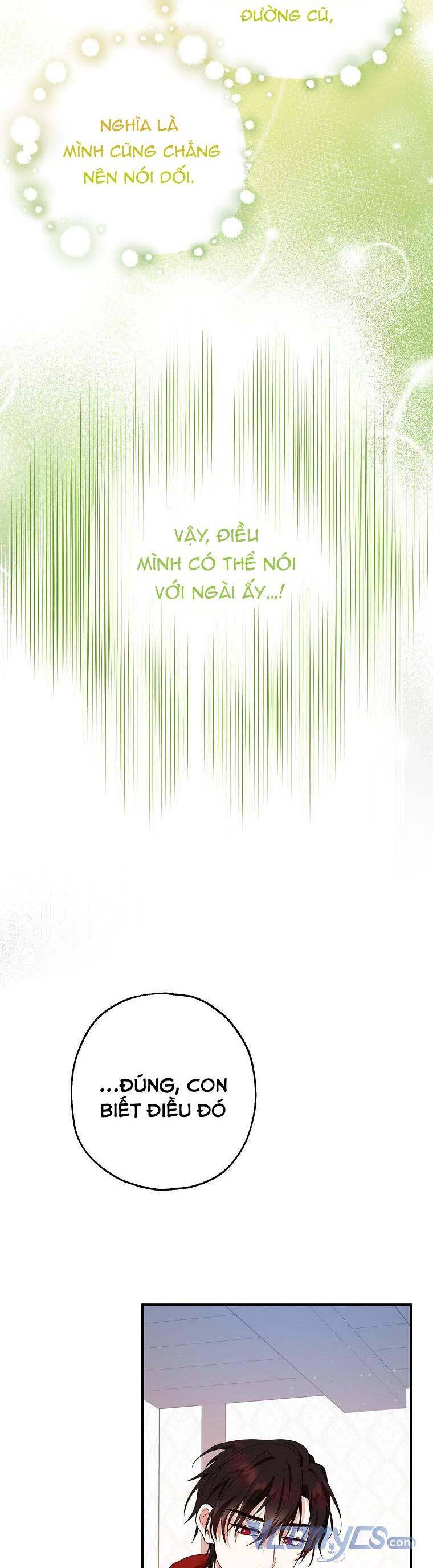 Cô Con Dâu Nuôi Muốn Bỏ Nhà Đi: Chapter 14