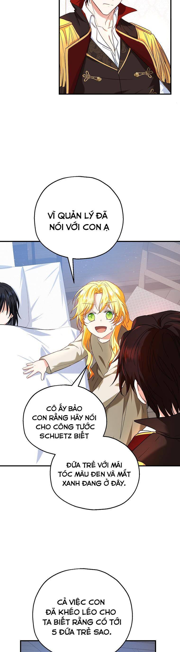 Cô Con Dâu Nuôi Muốn Bỏ Nhà Đi: Chapter 14