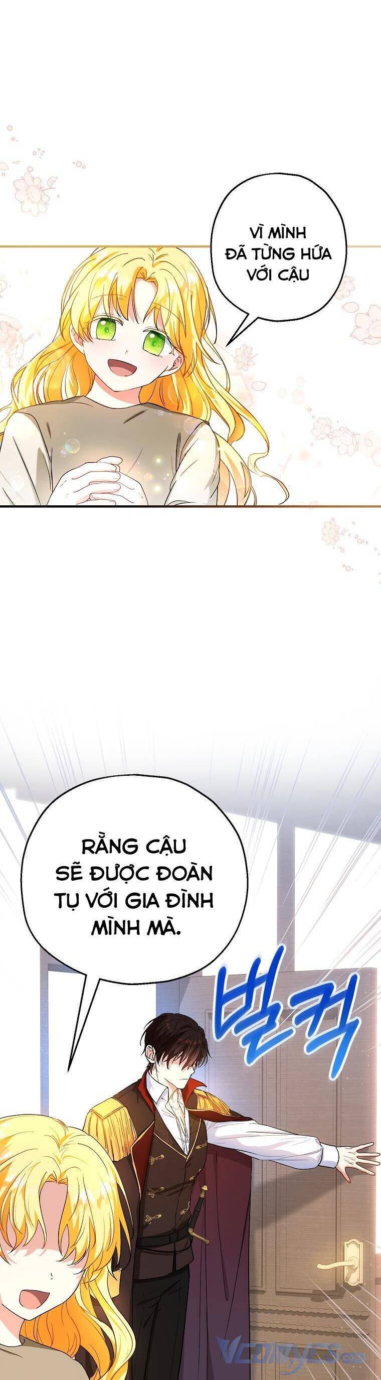 Cô Con Dâu Nuôi Muốn Bỏ Nhà Đi: Chapter 14