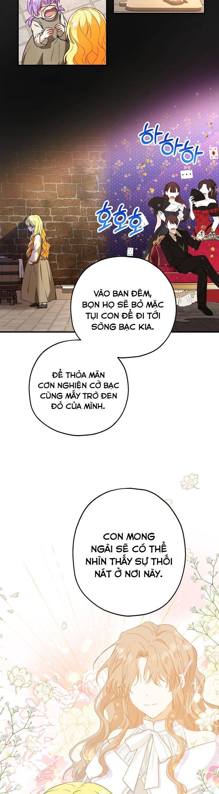 Cô Con Dâu Nuôi Muốn Bỏ Nhà Đi: Chapter 14