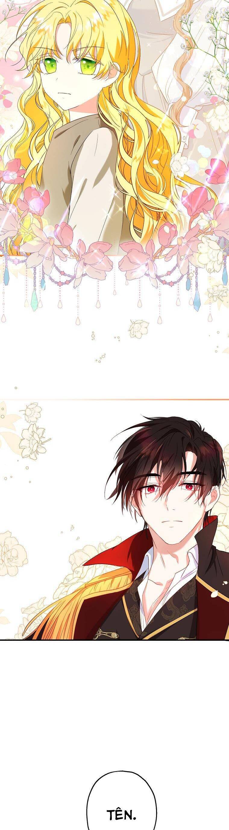 Cô Con Dâu Nuôi Muốn Bỏ Nhà Đi: Chapter 14