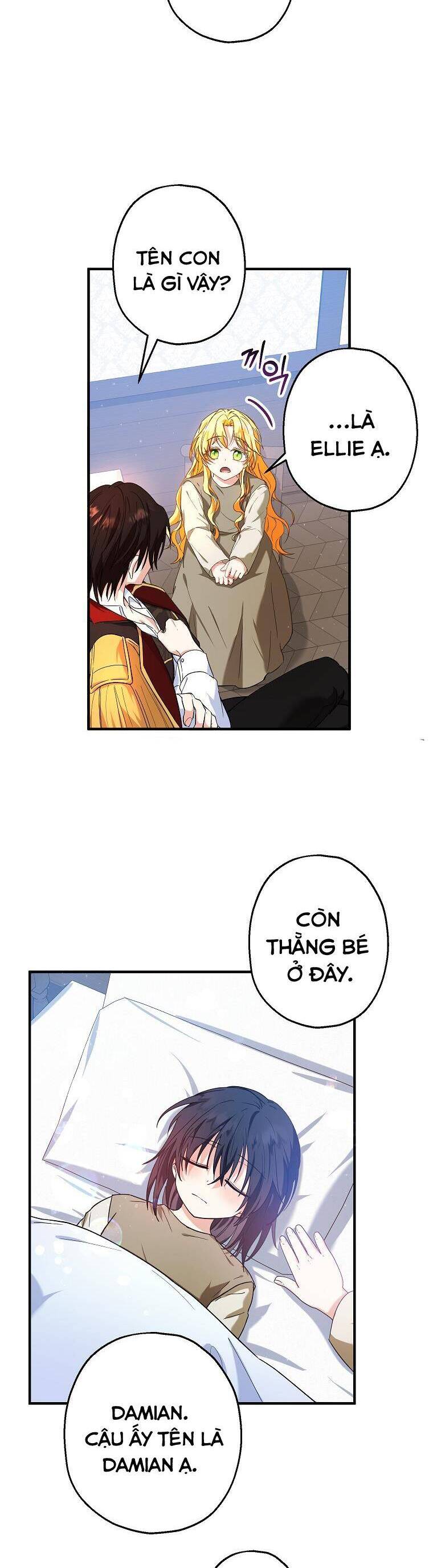 Cô Con Dâu Nuôi Muốn Bỏ Nhà Đi: Chapter 14