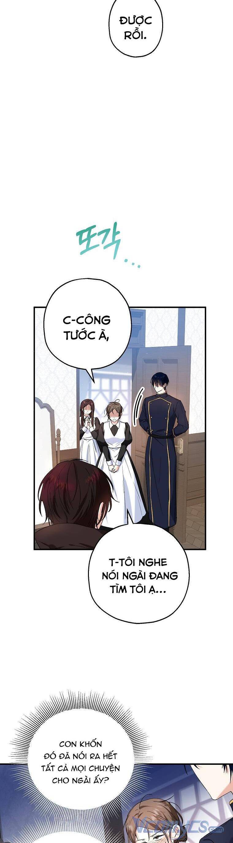 Cô Con Dâu Nuôi Muốn Bỏ Nhà Đi: Chapter 14