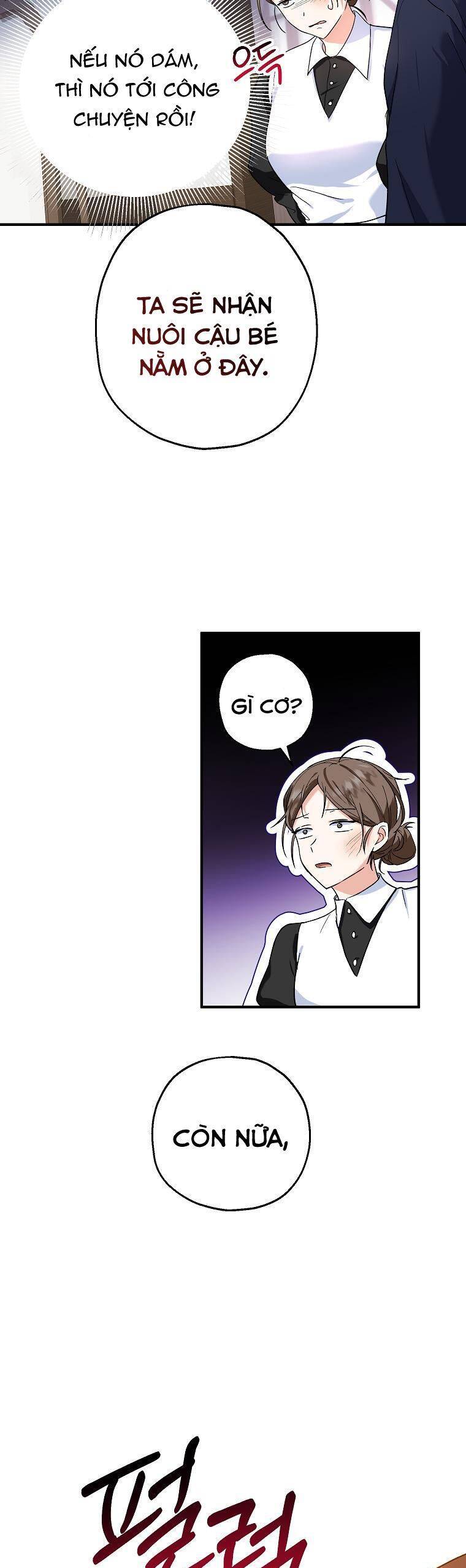 Cô Con Dâu Nuôi Muốn Bỏ Nhà Đi: Chapter 14