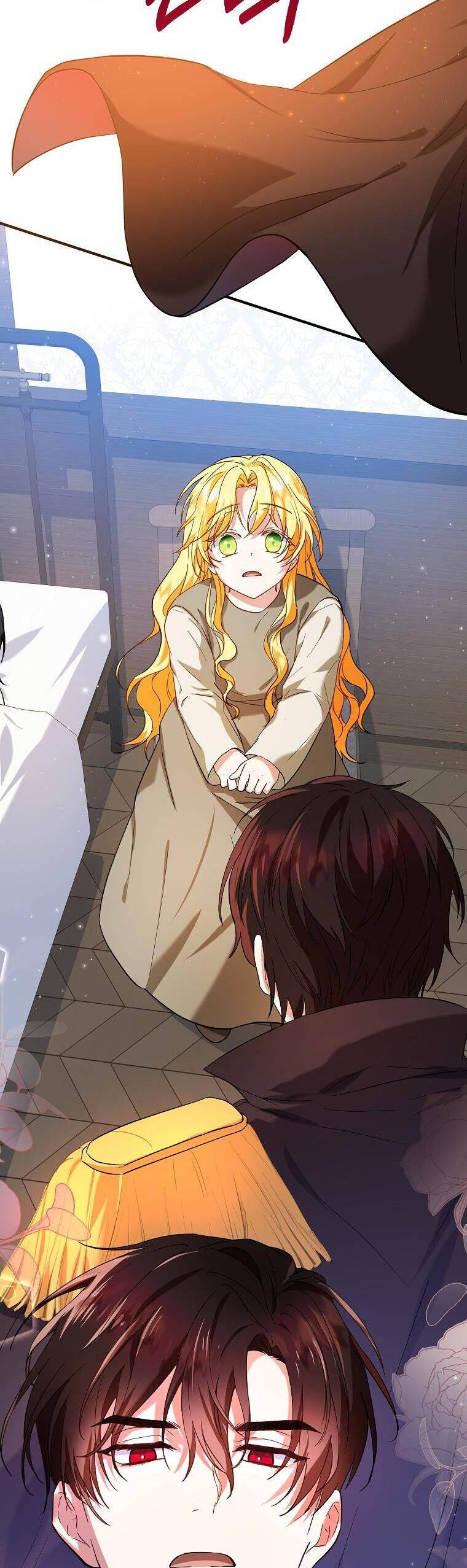 Cô Con Dâu Nuôi Muốn Bỏ Nhà Đi: Chapter 14