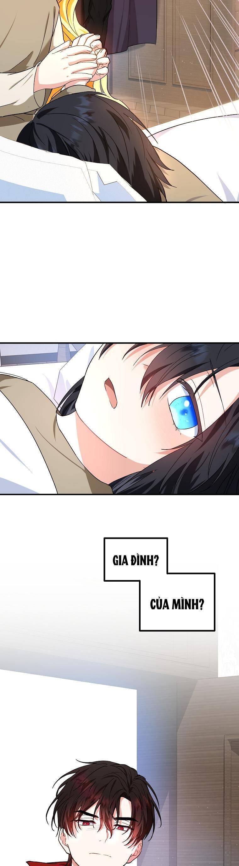 Cô Con Dâu Nuôi Muốn Bỏ Nhà Đi: Chapter 14