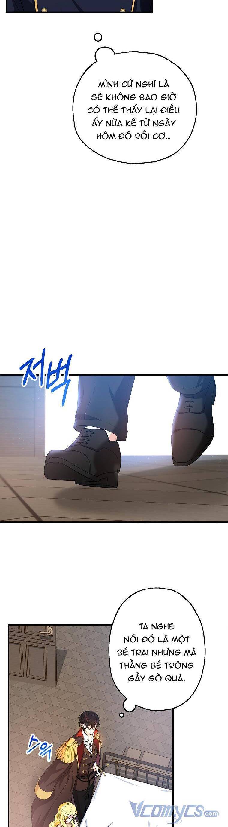 Cô Con Dâu Nuôi Muốn Bỏ Nhà Đi: Chapter 14