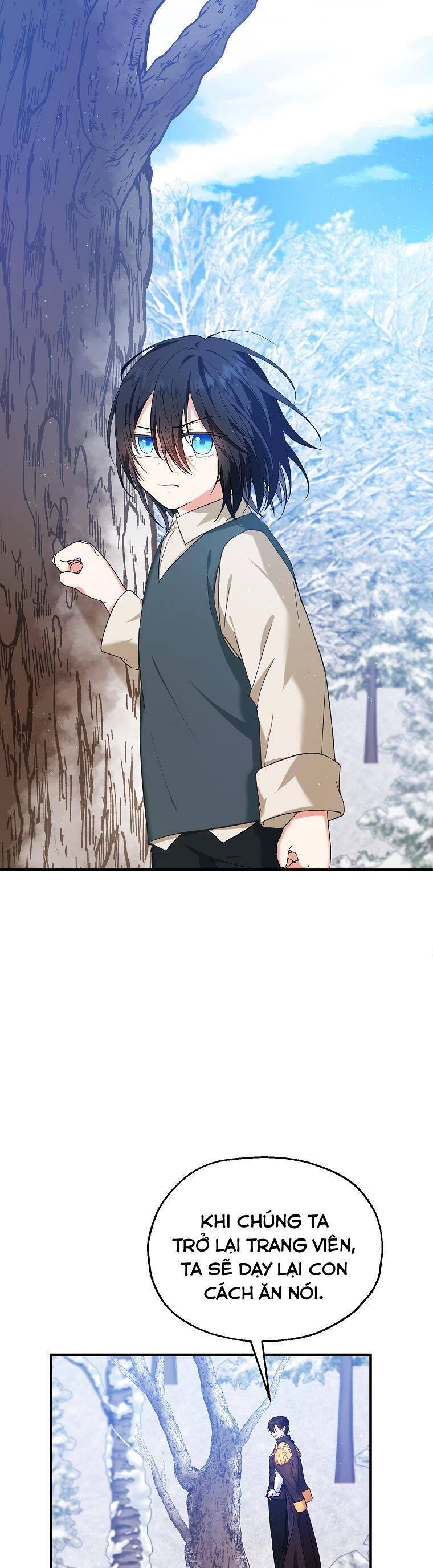 Cô Con Dâu Nuôi Muốn Bỏ Nhà Đi: Chapter 16