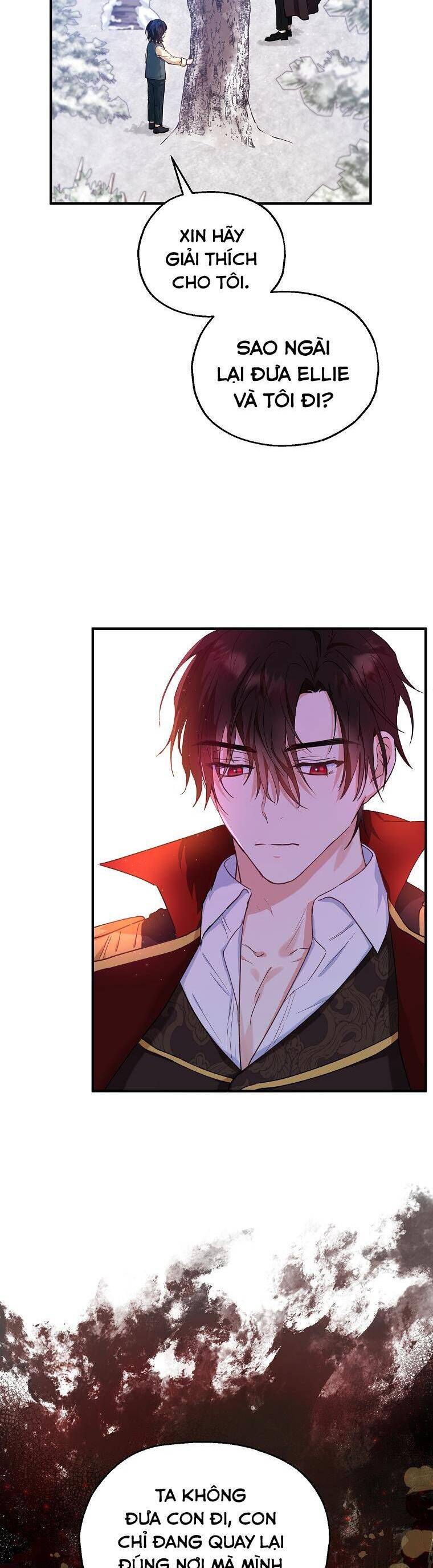 Cô Con Dâu Nuôi Muốn Bỏ Nhà Đi: Chapter 16