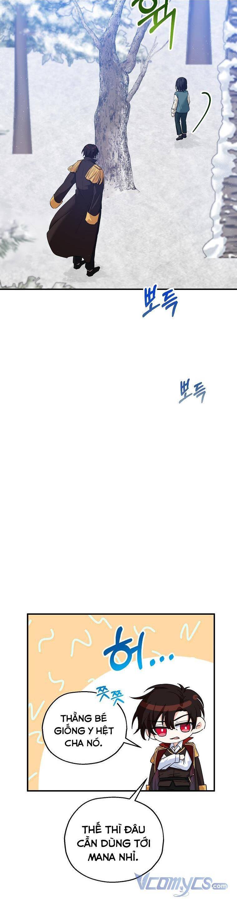 Cô Con Dâu Nuôi Muốn Bỏ Nhà Đi: Chapter 16