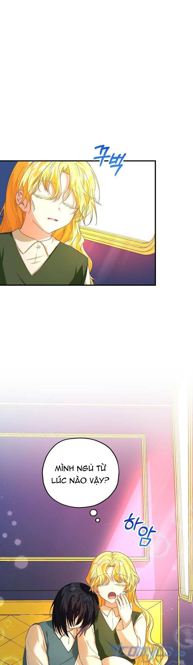 Cô Con Dâu Nuôi Muốn Bỏ Nhà Đi: Chapter 16
