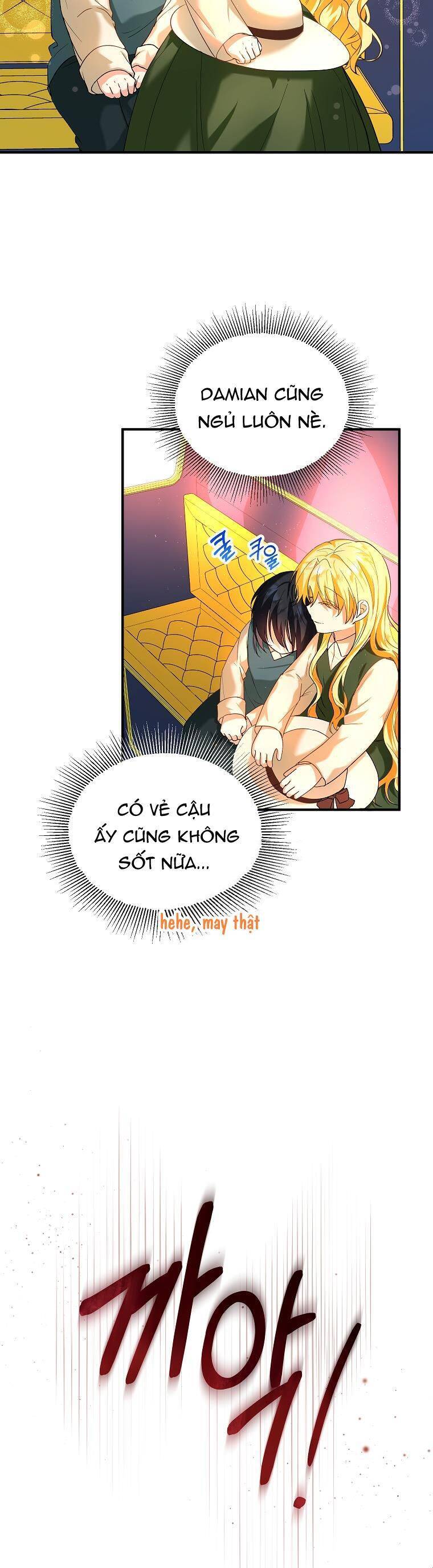Cô Con Dâu Nuôi Muốn Bỏ Nhà Đi: Chapter 16