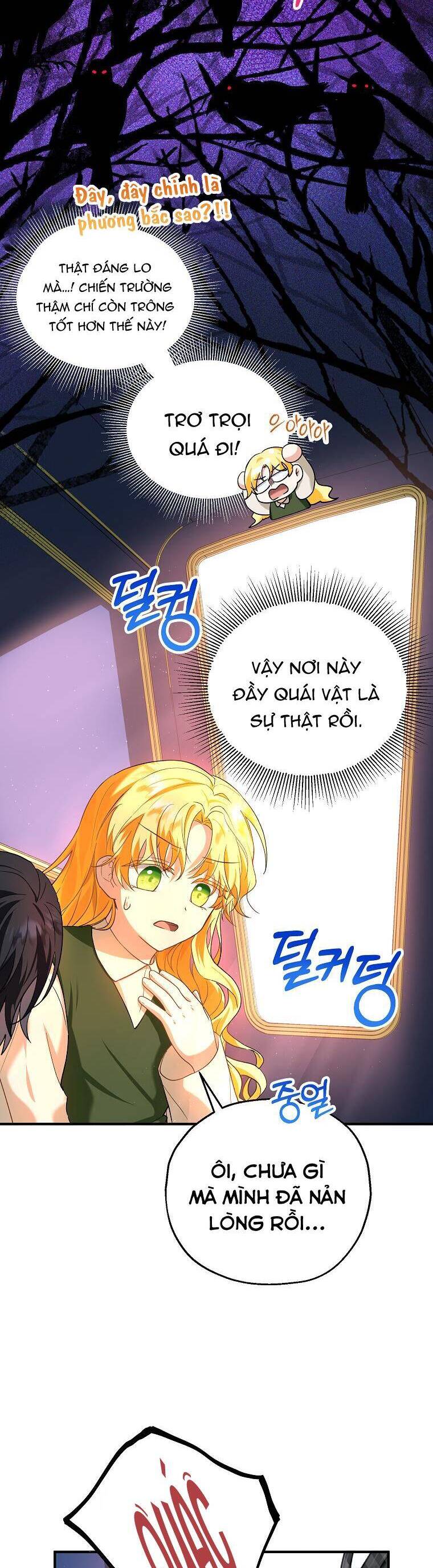 Cô Con Dâu Nuôi Muốn Bỏ Nhà Đi: Chapter 16
