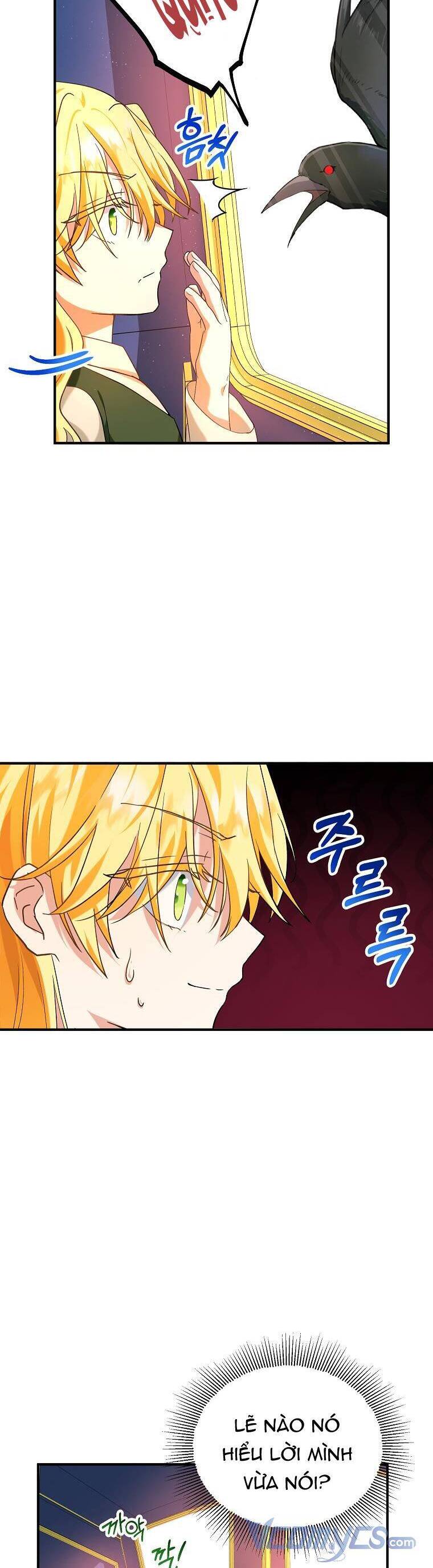 Cô Con Dâu Nuôi Muốn Bỏ Nhà Đi: Chapter 16