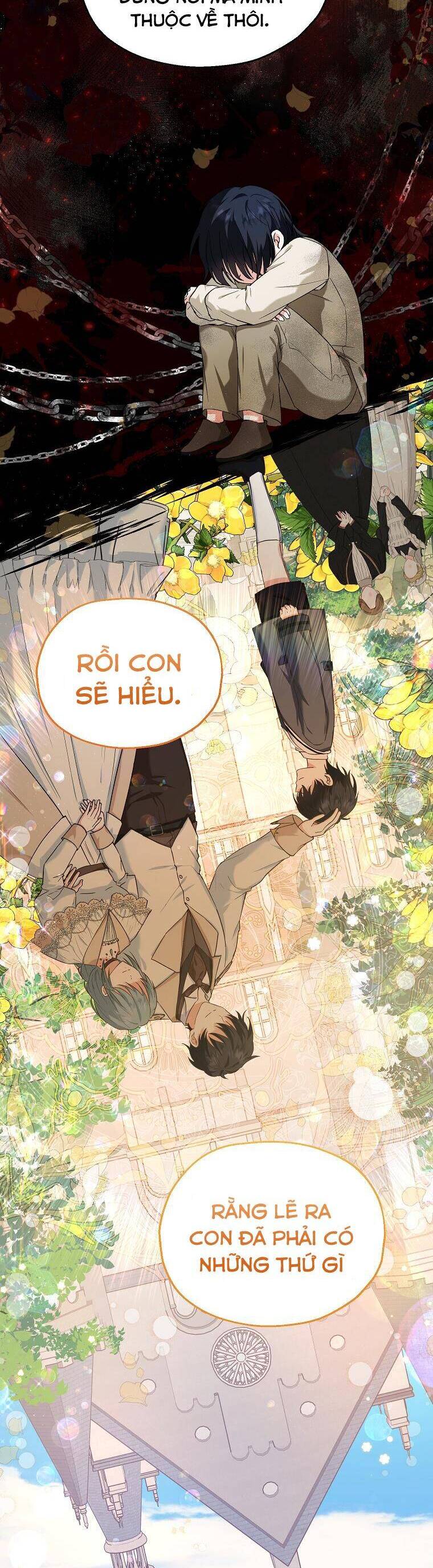 Cô Con Dâu Nuôi Muốn Bỏ Nhà Đi: Chapter 16