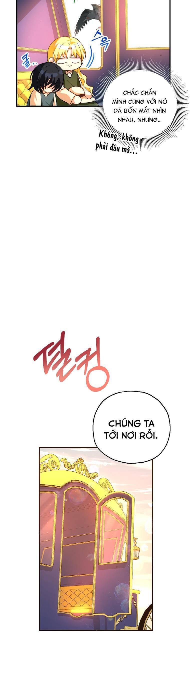 Cô Con Dâu Nuôi Muốn Bỏ Nhà Đi: Chapter 16