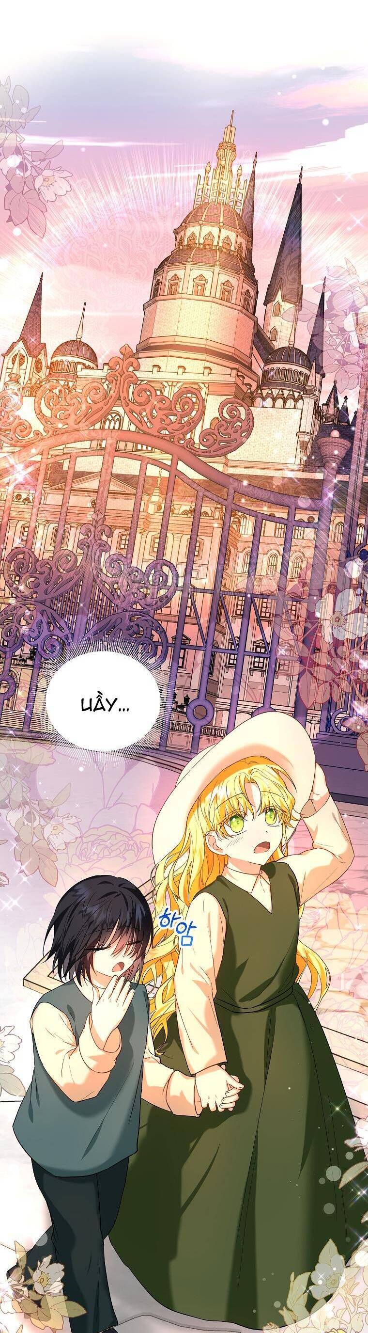 Cô Con Dâu Nuôi Muốn Bỏ Nhà Đi: Chapter 16