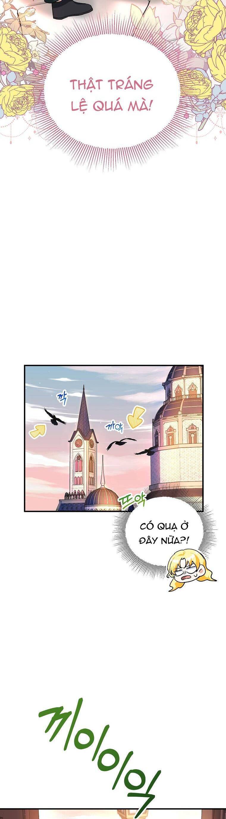 Cô Con Dâu Nuôi Muốn Bỏ Nhà Đi: Chapter 16