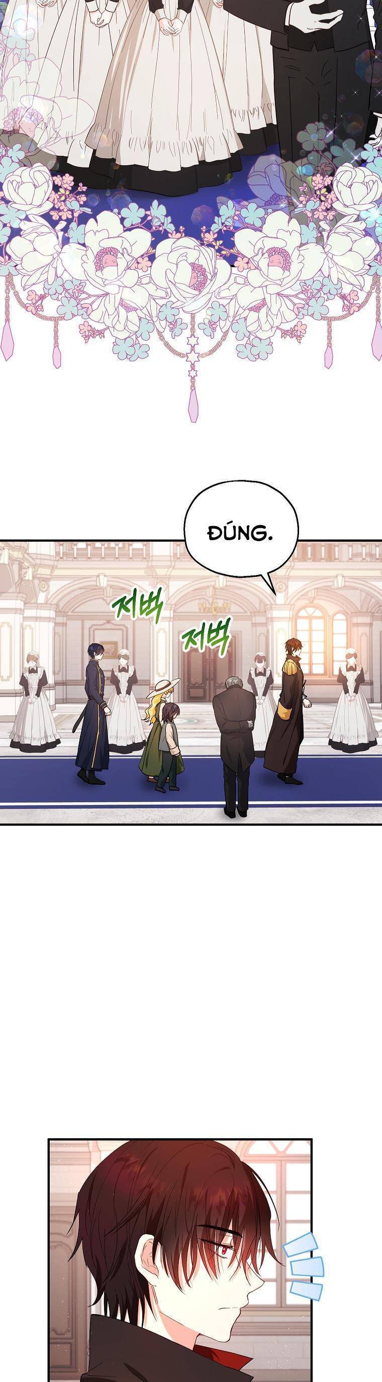 Cô Con Dâu Nuôi Muốn Bỏ Nhà Đi: Chapter 16