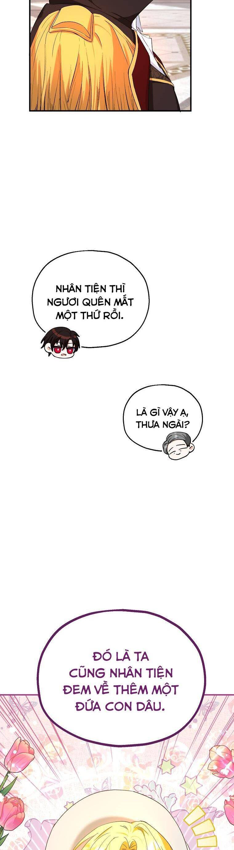 Cô Con Dâu Nuôi Muốn Bỏ Nhà Đi: Chapter 16