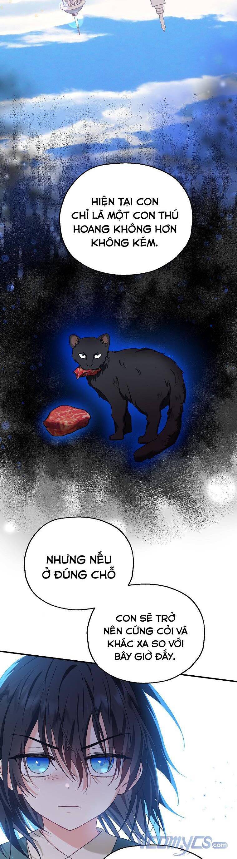 Cô Con Dâu Nuôi Muốn Bỏ Nhà Đi: Chapter 16