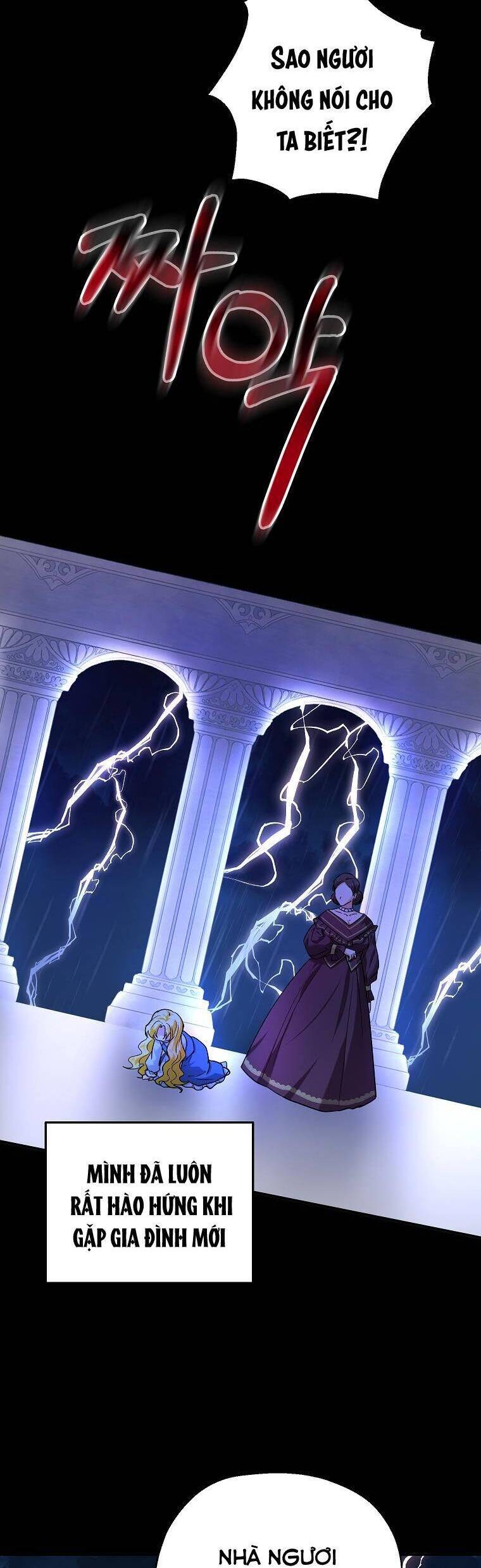 Cô Con Dâu Nuôi Muốn Bỏ Nhà Đi: Chapter 16