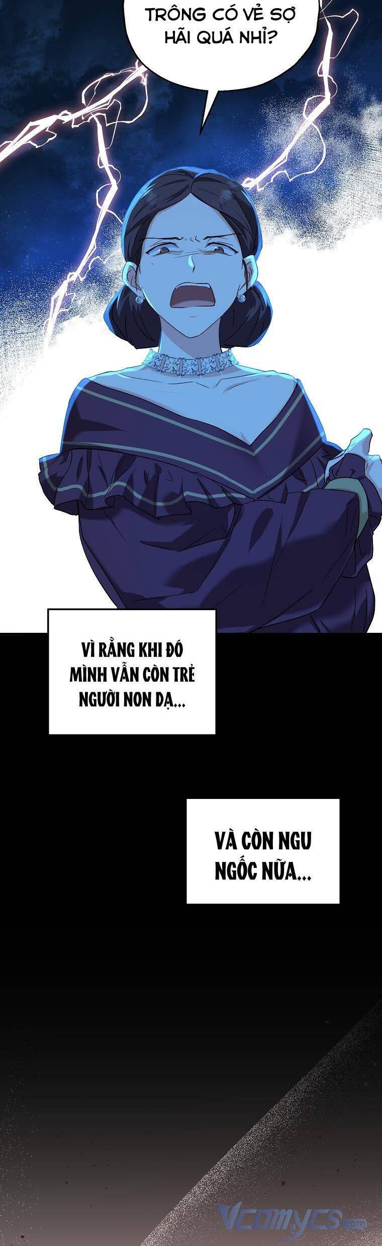Cô Con Dâu Nuôi Muốn Bỏ Nhà Đi: Chapter 16