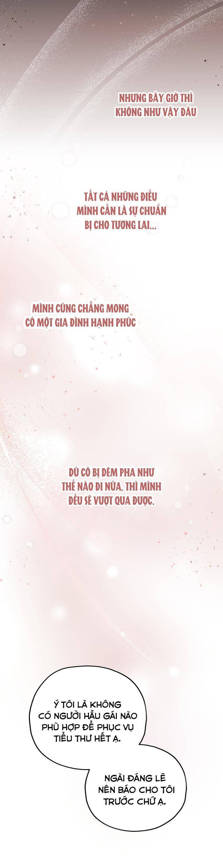 Cô Con Dâu Nuôi Muốn Bỏ Nhà Đi: Chapter 16