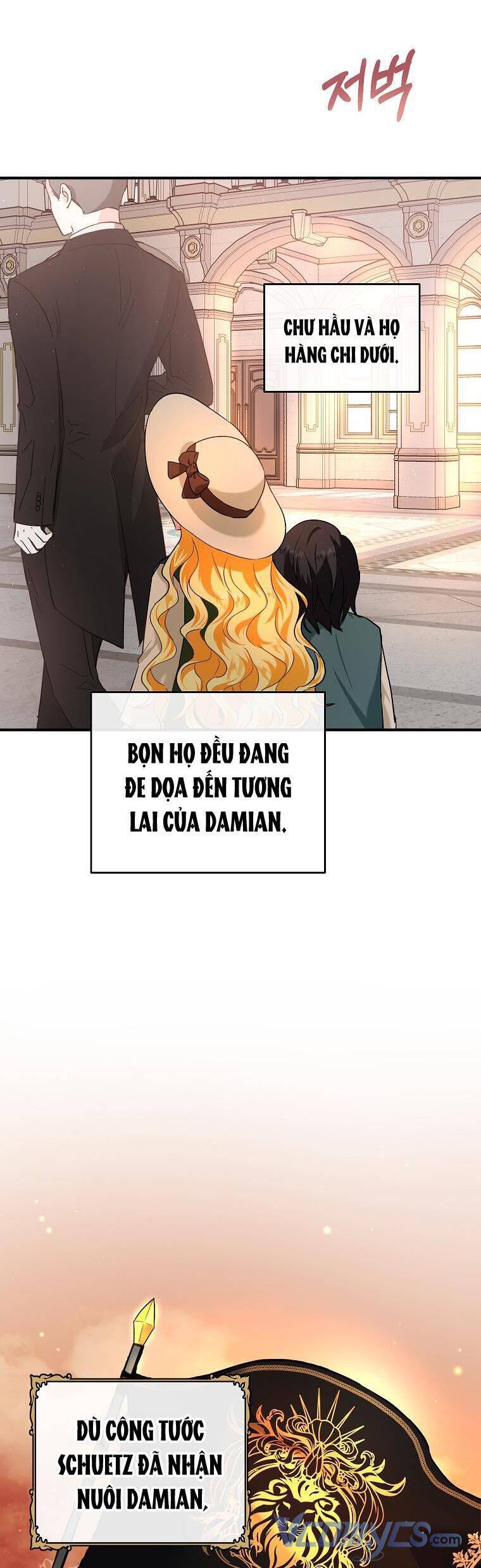Cô Con Dâu Nuôi Muốn Bỏ Nhà Đi: Chapter 16
