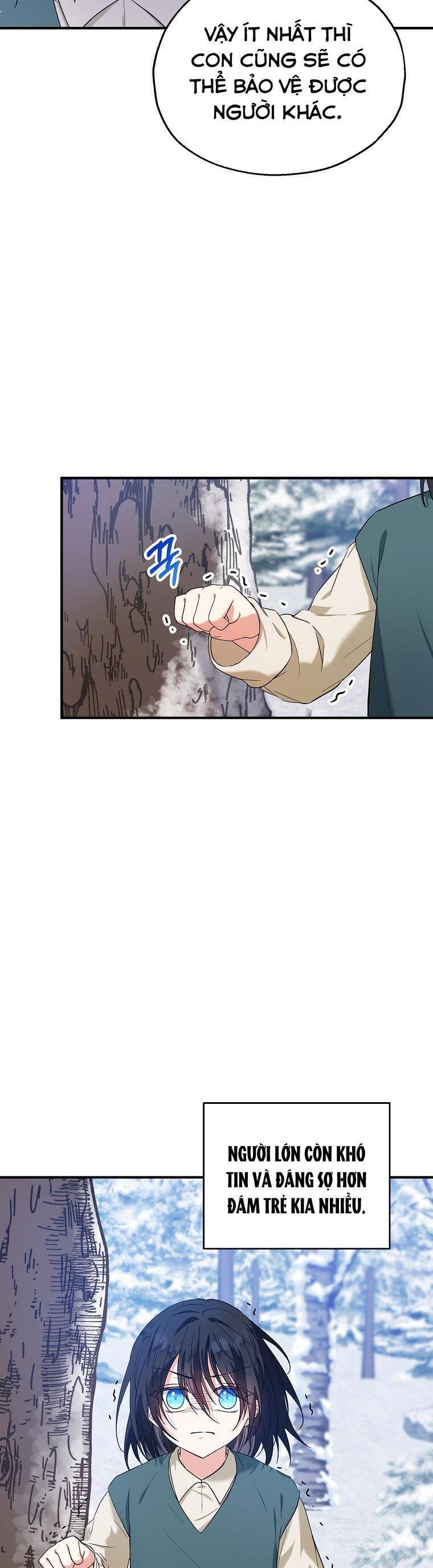Cô Con Dâu Nuôi Muốn Bỏ Nhà Đi: Chapter 16