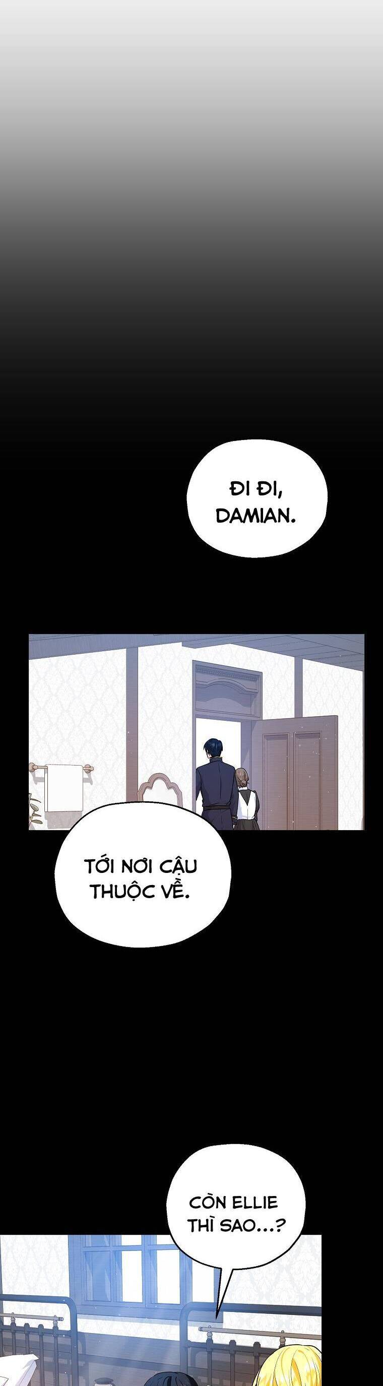 Cô Con Dâu Nuôi Muốn Bỏ Nhà Đi: Chapter 16