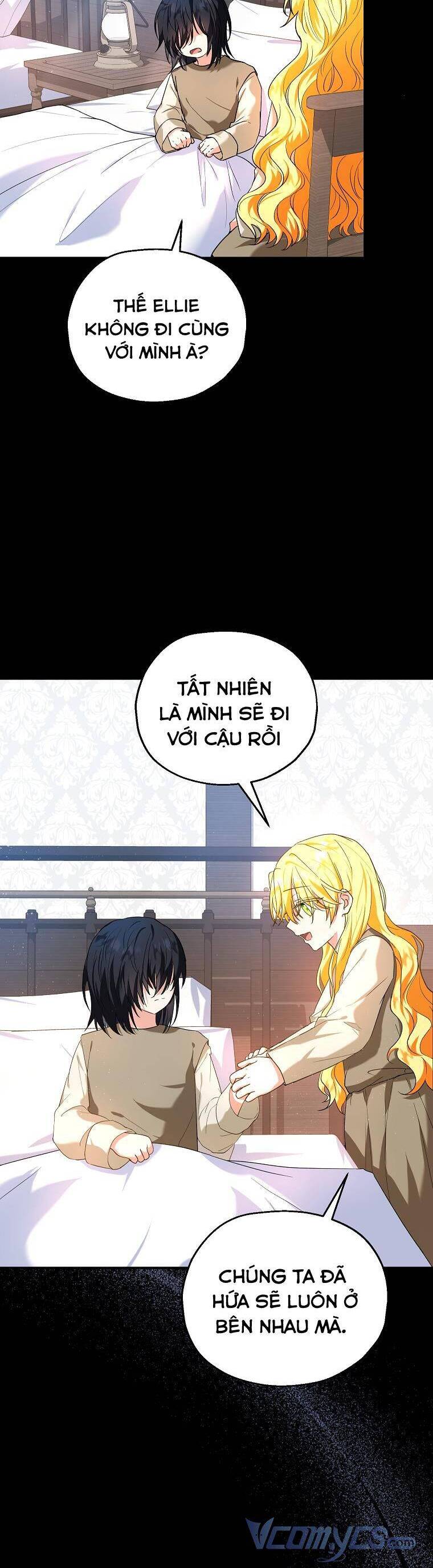 Cô Con Dâu Nuôi Muốn Bỏ Nhà Đi: Chapter 16
