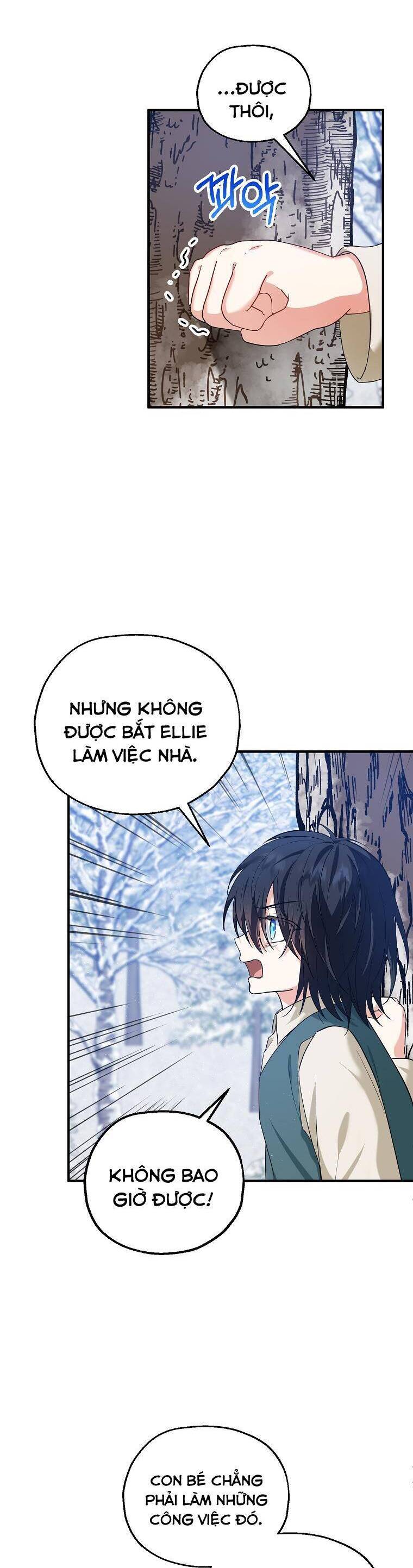 Cô Con Dâu Nuôi Muốn Bỏ Nhà Đi: Chapter 16