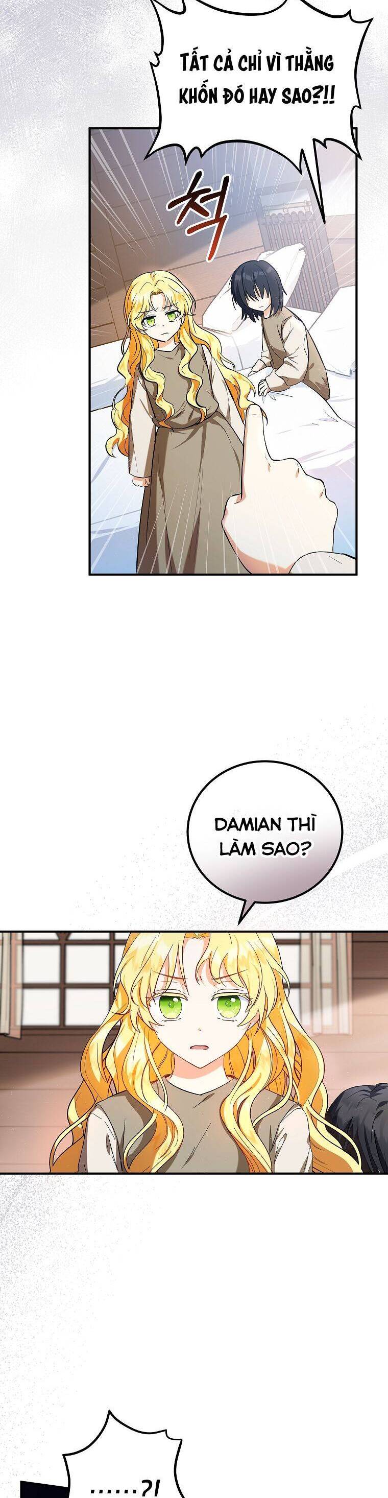 Cô Con Dâu Nuôi Muốn Bỏ Nhà Đi: Chapter 6