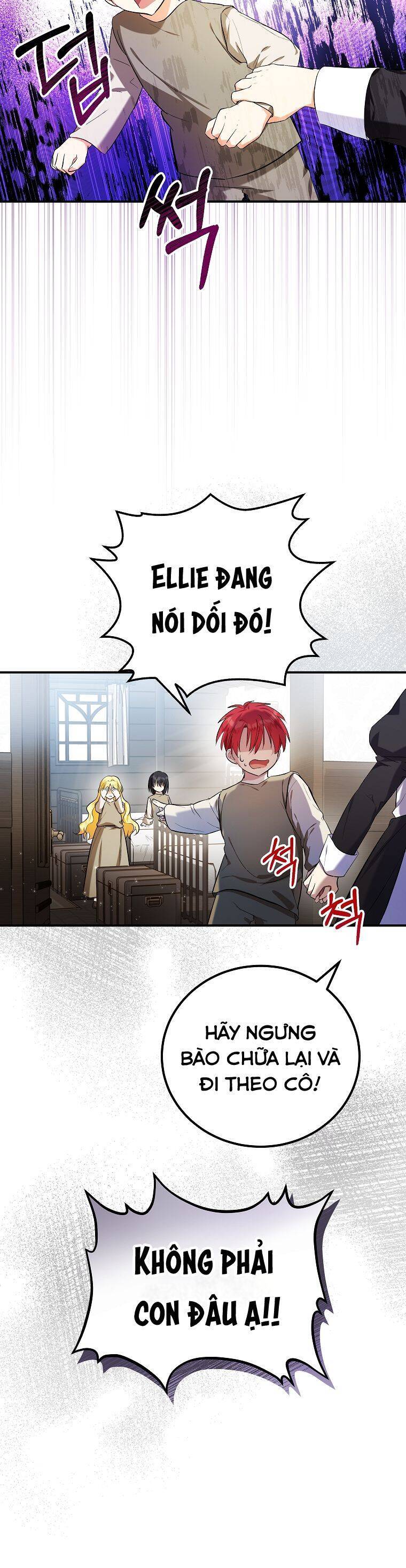 Cô Con Dâu Nuôi Muốn Bỏ Nhà Đi: Chapter 6